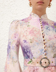 Zimmermann Dress 190