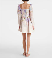 Zimmermann Mini Dress 187