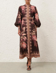 Zimmermann Dress 095
