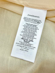 Zimmermann 2025 Skirt 041