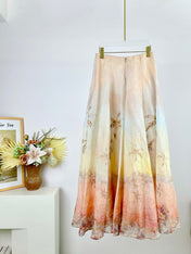 Zimmermann 2025 Skirt 041