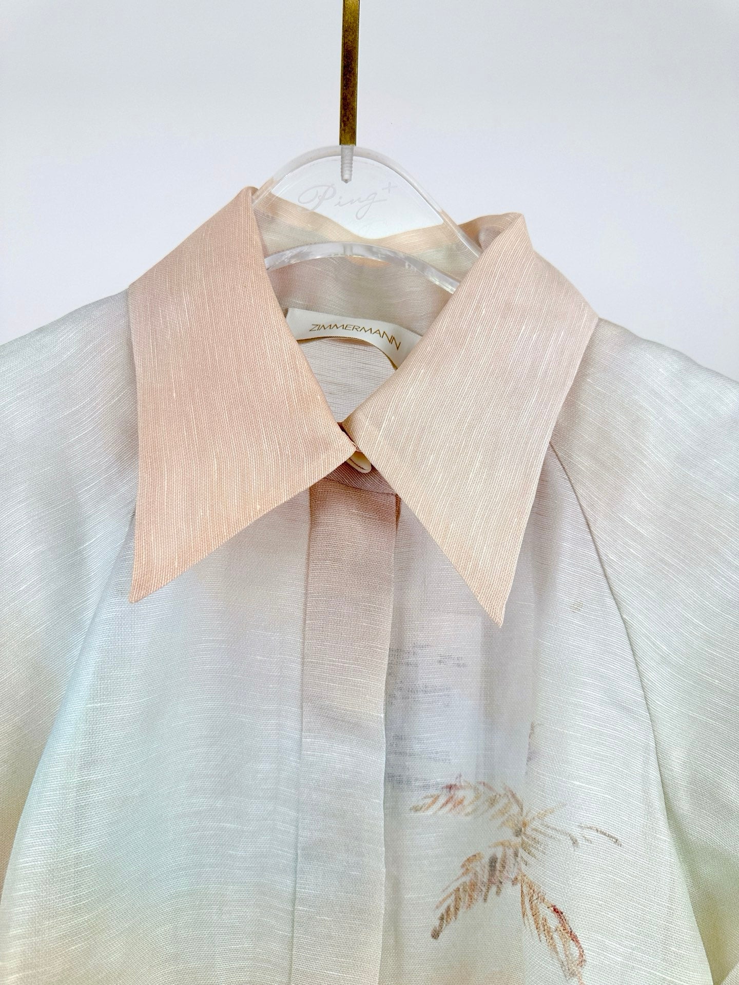 Zimmermann 2025 Shirt 039