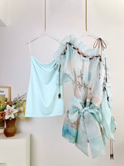 Zimmermann 2025 Dress 037