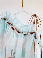 Zimmermann 2025 Dress 037