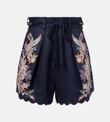 Zimmermann Short 189