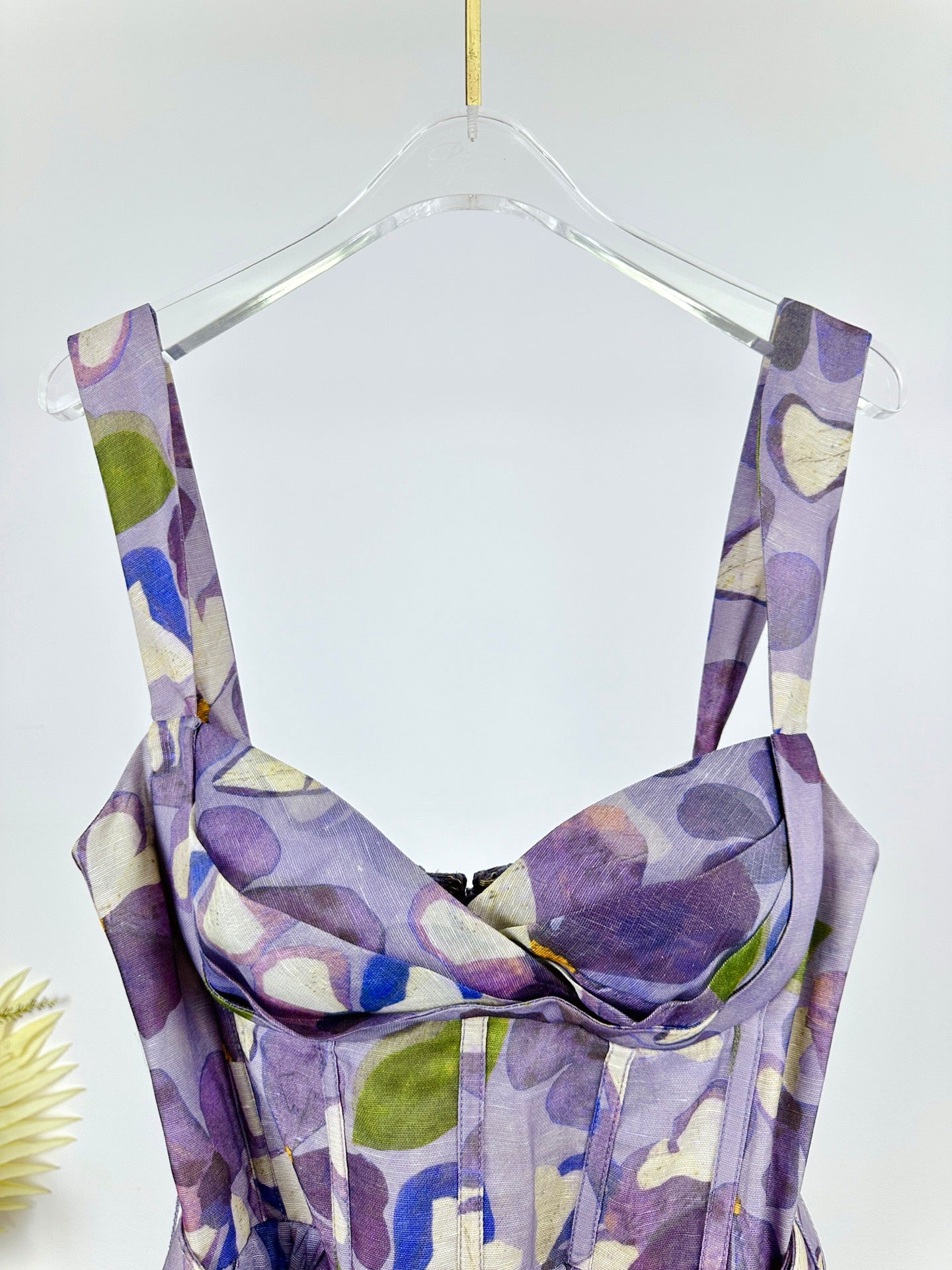 Zimmermann Mini Dress 136