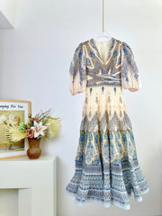 Zimmermann Dress 070