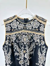 Zimmermann 2025 Dress 053