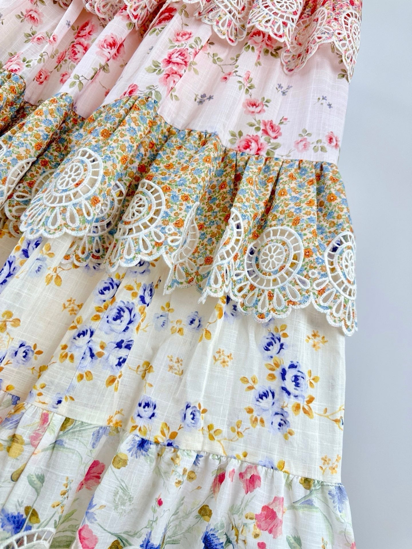 Zimmermann 2025 Skirts 033