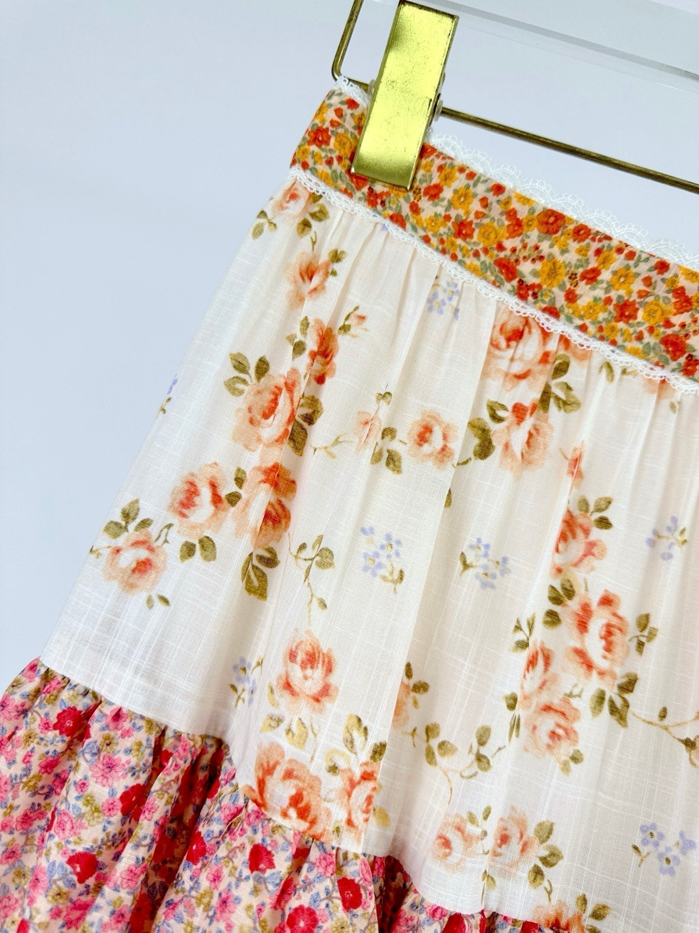 Zimmermann 2025 Skirts 033