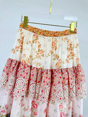 Zimmermann 2025 Skirts 033