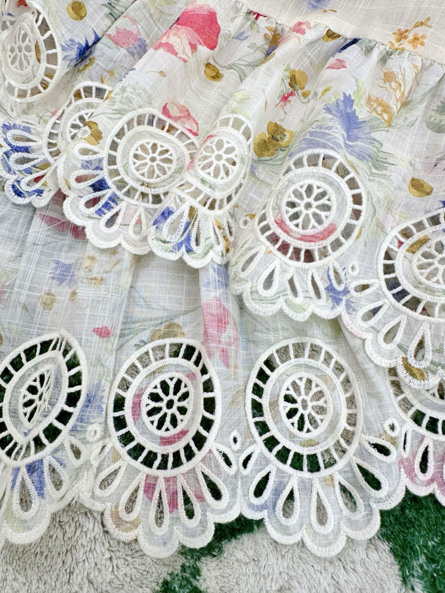 Zimmermann 2025 Skirts 033