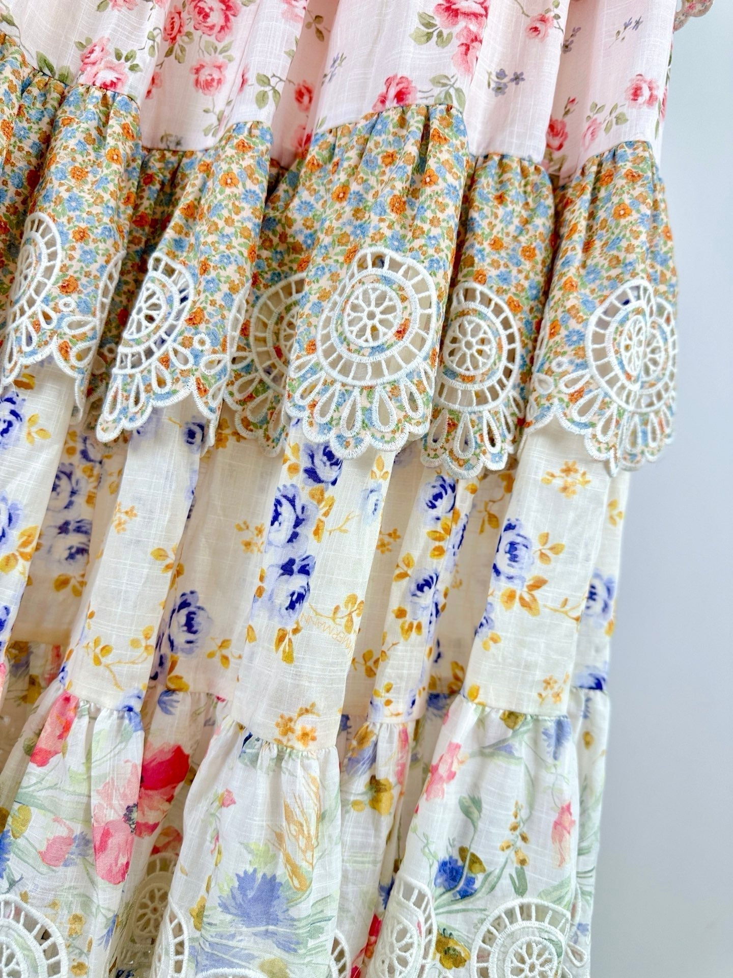 Zimmermann 2025 Skirts 033