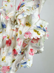 Zimmermann Body Suit 082