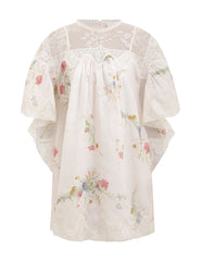 Zimmermann Mini Dress 192