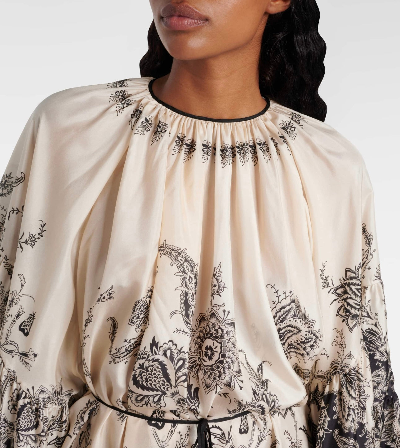 Zimmermann Mini Dress 141