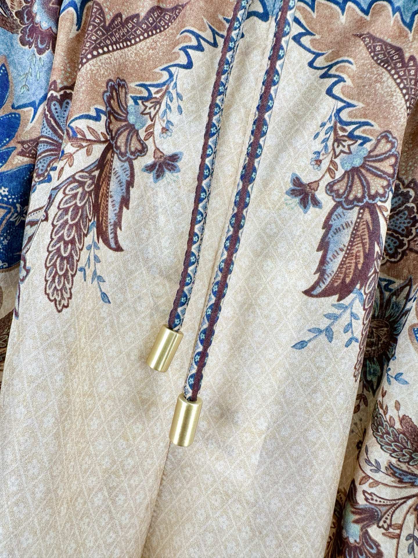 ELASTIC WAIST SILK SHORTS 25S IN HABUTAI SILK 266324