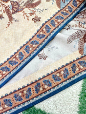 ELASTIC WAIST SILK SHORTS 25S IN HABUTAI SILK 266324