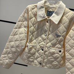 PRADA PUFFER JACKET STYLE 70