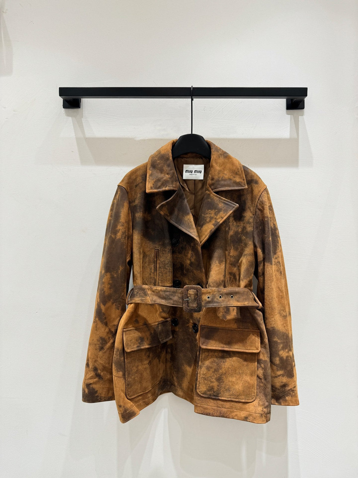 MIUMIU JACKET STYLE 249