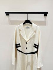 DIOR 25S CASHMERE COAT STYLE 279