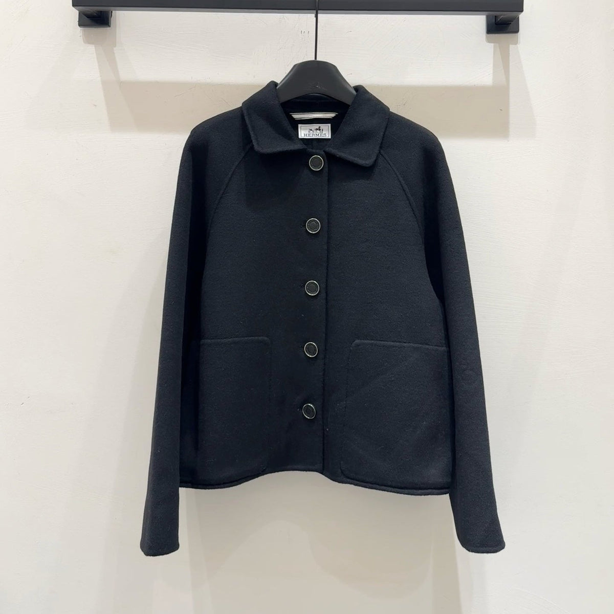 HERMES 25S JACKET 172