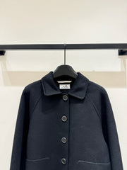 HERMES 25S JACKET 172