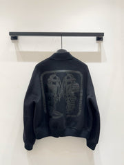 HERMES 25S CASHMERE JACKET 303