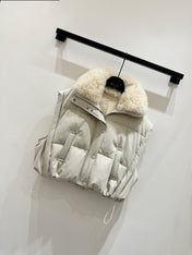 LP PUFFER VEST STYLE 247