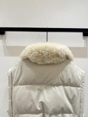 LP PUFFER VEST STYLE 247
