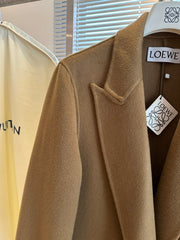 LOEWE COAT STYLE 3