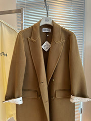 LOEWE COAT STYLE 3