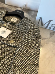 HERMES 25S JACKET 314