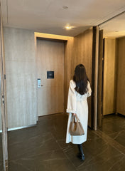 MAX MARA 25S CASHMERE COAT 202