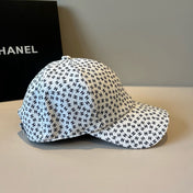 BASEBALL HAT IN WHITE 672899