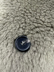 MAX MARA 25S TEDDY SHORT JACKET 068