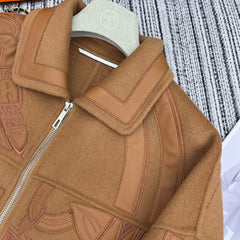HERMES 25S JACKET 039