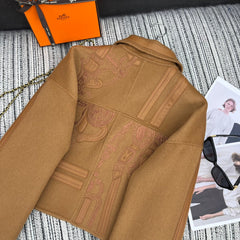 HERMES 25S JACKET 039