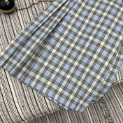 LOEWE SKIRT STYLE 254