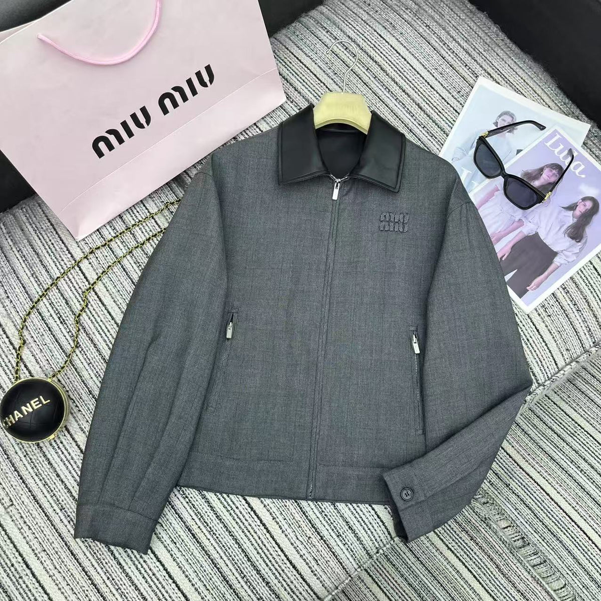 MIUMIU JACKET STYLE 103