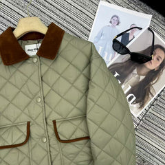 MIUMIU DOWN JACKET STYLE 33