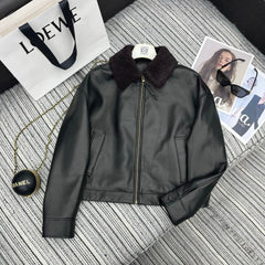 LOEWE JACKET STYLE 291