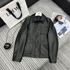 LOEWE JACKET STYLE 292