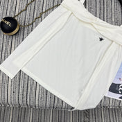 DIOR 25S KNIT CAMISOLE STYLE 167