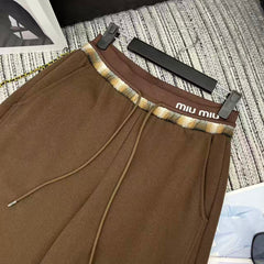 MIUMIU PANTS STYLE 573