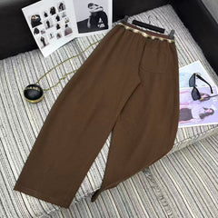 MIUMIU PANTS STYLE 573