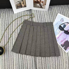 MIUMIU SKIRT STYLE 575