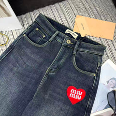 MIUMIU JEANS STYLE 501