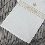 DIOR 25S SHORT-SLEEVE T-SHIRT 506