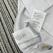 DIOR 26S SHORT-SLEEVE CREW-NECK T-SHIRT 1121